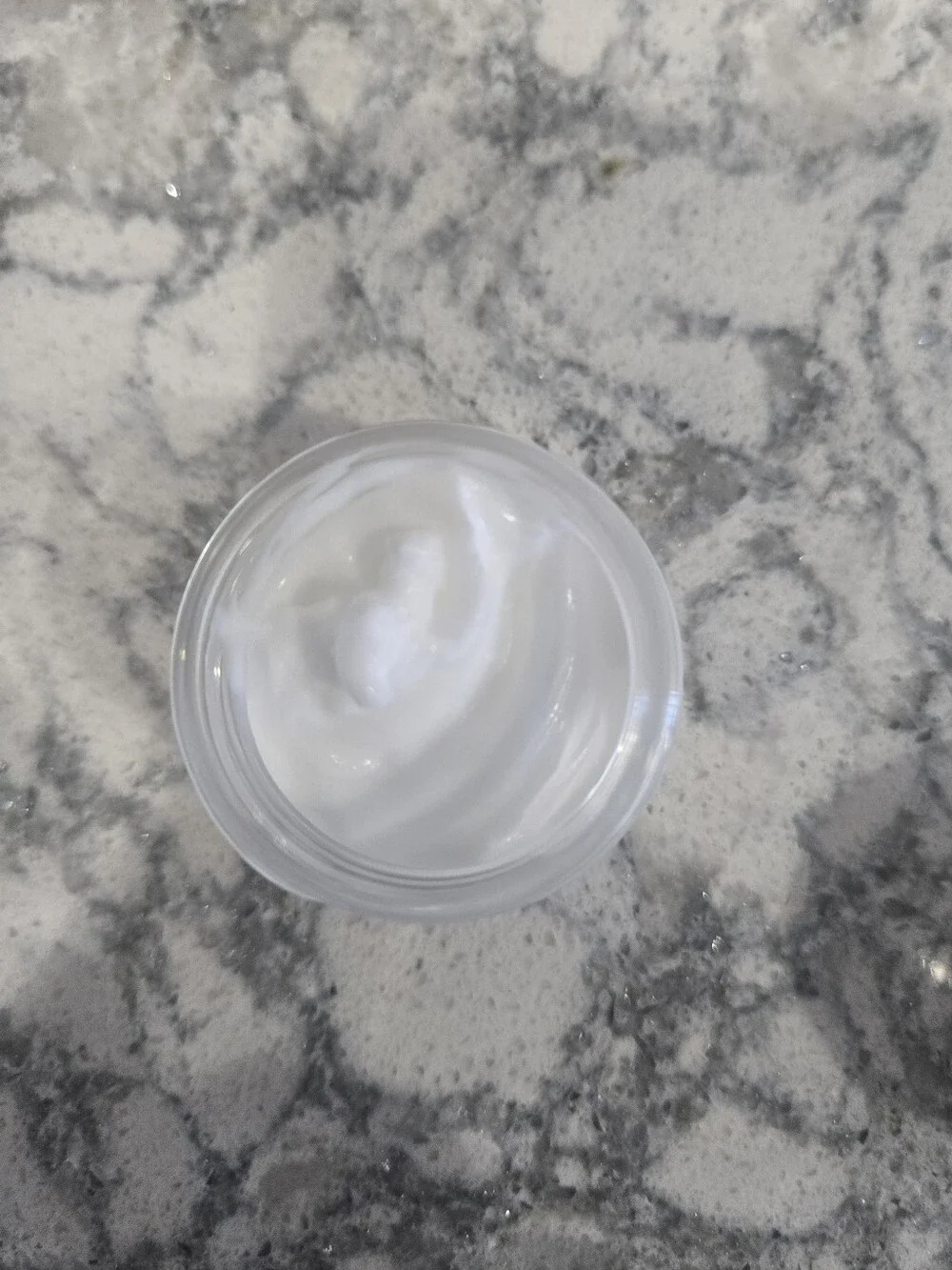 Trader Joe's Hazelnut Scented Body Butter 1 Ounce